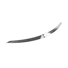 Motorcycle Windshield Trim Strip for Indian Chieftain Roadmaster 2014-2024 Accessories Black