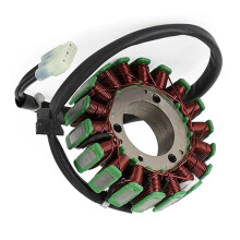 Generator Stator Coil 55439104000 83039004000 for  EXC XC-W 500 EXC F 505 SX ATV 2017-2022