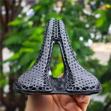 GOLDIX PS-GLAXY 3D Ultra Light Carbon Saddle for Highway and MTB Racing, Unisex Bicycle