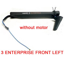 Vorderes Linkes Armgehäuse Ohne Motor für 3 ENTERPRISE Motorarmgehäuse 3 Arm Motorgehäuse Armhülse