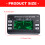 Portable Pitch Controller Rhythm Device Rhythm Tool for Woodwind 6