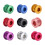 5pcs Single Chainring Bolts Mountain Bicycles-3 5 pieces 2