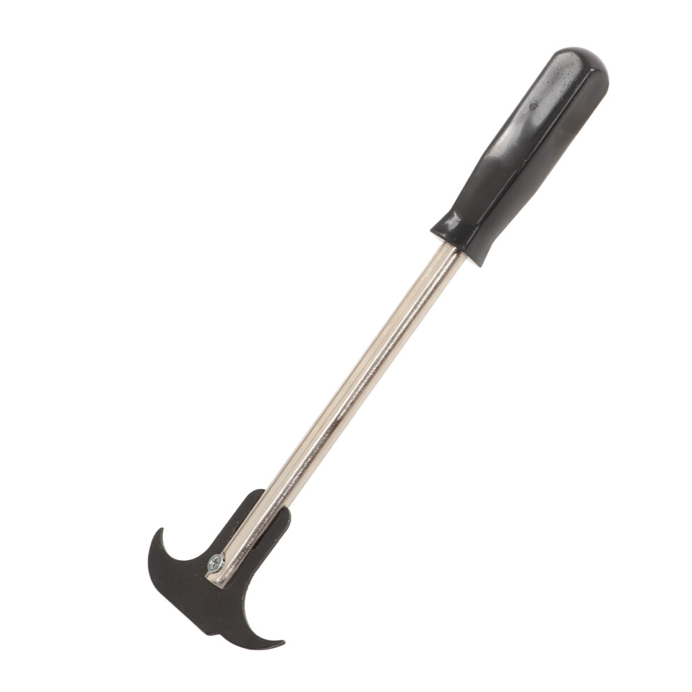 Steel Seal Puller For Cars Suvs Trucks Oil & Grease Removal Black/Light 9351390377373