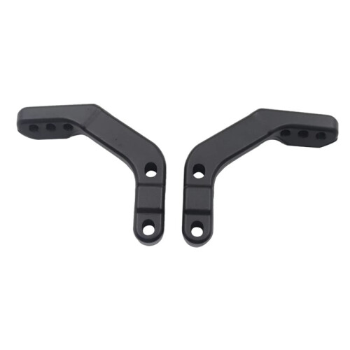4x Handguard Support Bracket Mount 28mm Handlebar Guard Clamp Universal for   EXC   RMZ,B 2