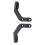 4x Handguard Support Bracket Mount 28mm Handlebar Guard Clamp Universal for   EXC   RMZ,B 1