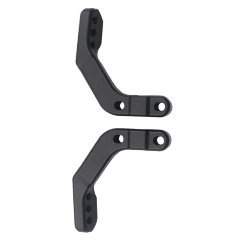 4x Handguard Support Bracket Mount 28mm Handlebar Guard Clamp Universal for   EXC   RMZ,B