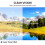 Various Color Snow Glasses Soft TPU Frame constructed For-SA5 6
