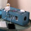 Colour Cable Storage Box Hide Cords Power Strips Surge Protector Wire Management Wire Case Charger Socket Organizer B 4