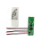 3X Automatic Control Lamp Board with Remote Control Solar LED Driver Board Multi-Function Practical Human Body Induction 7
