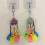 Squid Jigs Baits Protectors Webfoot Octopuses Hook Cover-Purple 4
