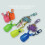 Squid Jigs Baits Protectors Webfoot Octopuses Hook Cover-Purple 5