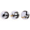 2X Right Angle the Grinder 1/4 High Speed 90 Elbow Right Angle Drill Pneumatic Tool Extension Power Screwdriver Drill 9