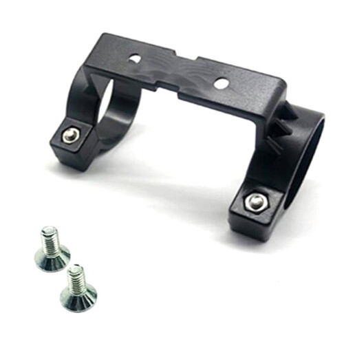 4X KT- LCD3 Display Holder Bracket Electric Bicycle System Display Bracket for Ebike KT Kunteng LCD 3 Display 1