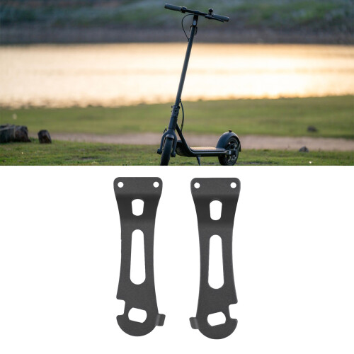 Support de garde-boue pour Scooter électrique, pour la 1
