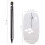 4X Wireless Mouse for  Air  Mouse for  Pro Air Laptop   Windows  Mouse 6