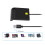 10X USB  Card Reader for Bank Card IC/ID EMV Card Reader for Windows 7 8 10 for Linux OS USB-CCID ISO 7816 3