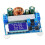 3X 35W  5.5-30V to 0.5-30V Digital LCD Display Automatic Step  Down Buck Boost Converter Power Supply Module 2