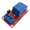 5X One 1 Channel 5V Relay Module Board Shield for  with Optocoupler Support High and Low Level Trigger 5