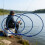 Fishing Landing Net Replacement Frame Fishing-45cm round 6