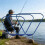 Foldable Aluminum Alloy Construction Round /-45cm triangle 7
