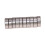 50 X Cuscinetto A Sfere Sfera Grossa 626-ZZ 6mm 2