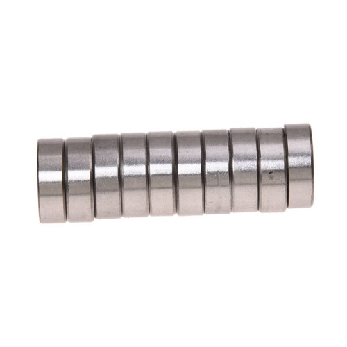 50x  Bearing Deep   626-ZZ 6mm Industry Top Quality 1