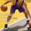 Innovative Basketball Dribbling Supporter For Learning-White 4