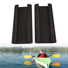 8Pcs EVA Dragon Boat Cushion Non-Slip Shock Absorption Dragon Boat  Boat Race Training  Kayak Accessories
