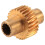 6X Commande de Siège Électrique Ajuster L'Engrenage de Roue Adapté pour  Land  LC80 4500 AA-GER-018 3
