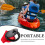 Waterproof Hatches Cover for Kayaks Deck Plate Sealing 4
