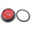 Waterproof Hatches Cover for Kayaks Deck Plate Sealing 5