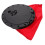 Waterproof Hatches Cover for Kayaks Deck Plate Sealing 7