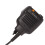3X per  TK480 TK290 TK3140 TK3148 TK2180 Walkie Talkie Microfono A Mano KMC-25 7