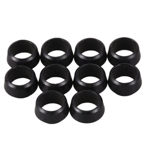 200Pcs  Irons Ferrules .335 for  RBZ2 Adaptor Sleeve Tip 1