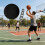 Basketball-Formtrainer für Rechtshänder verbessern-Farbe 5