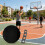 Basketball-Formtrainer für Rechtshänder verbessern-Farbe 6