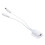 5X 5A 60W Ir Hand Sweep Sensor    12V/24V InterrUpteUr Connector Hand Wave Light Motion 2
