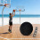 Basketball-Formtrainer für Rechtshänder verbessern-Farbe 7