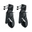 6x for PUBG Controller Six Finger Mobile Trigger Gamepad Grip L R Fire Aim Button Joystick for  Tablet FPS Handle 2