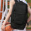 Spacious Basketball Sports Bag With Multiple Sections And 5