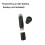 2X Audio Cable Tester XLR Interface Test Electronic Testing Instrument Professional Audio Tester 5