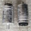 2X Diskmaskindelar Aluminiumhölje Kondensator MKP-3UF 450VAC 4
