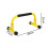 2 Items Physical Activity Gear With Thick Cushioned Features For 3