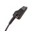 4X per  TK480 TK290 TK3140 TK3148 TK2180 Walkie Talkie Microfono A Mano KMC-25 8