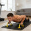 2 Items Physical Activity Gear With Thick Cushioned Features For 5