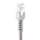 3X Nurse Caller Cable 6P4C Nurse Call Device Emergency Call Universal Replacement Cable 3 Meters with Push Button 6