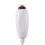 3X Nurse Caller Cable 6P4C Nurse Call Device Emergency Call Universal Replacement Cable 3 Meters with Push Button 8