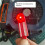 2X Compact Circulation Pump Rotation Tester for Heating Systems with AC Detection and Solenoid Valve Operation Test 7