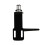 8X Universal LP Turntable Headshell Mount Phonograph Record Player Replacement Headshell 4PIN Connector 6