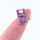 3X TEMT6000 Led Light Sensor TEMT6000 Photosensitive Sensor for Electronics Photosensitive Ray Test the Ac Intensity 4